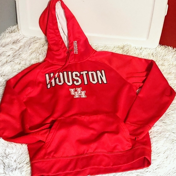 None Other - University of Houston Unisex  Hoodie
